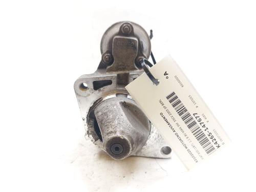 Startmotor FIAT SEICENTO / 600 (187_) 1.1 (187AXB, 187AXB1A, 187AXC1A02) | BP27538855M8 