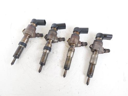 Used Injector FORD FOCUS III 1.6 TDCi (115 hp) 24038418