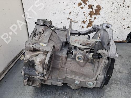 Gearbox SEAT LEON (1P1) 1.9 TDI | BP38745649M3 - Image 5