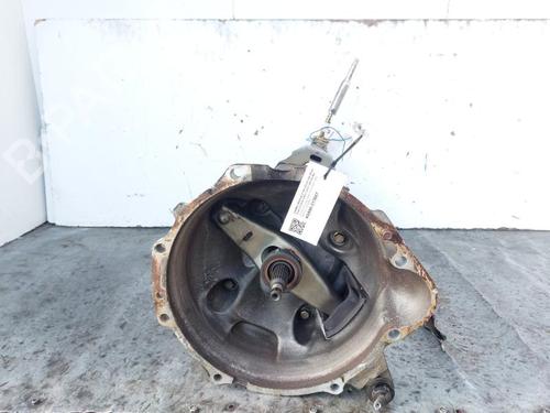 Gearkasse VOLVO 240 (P242, P244) 2.0 (111 hp) 33168249