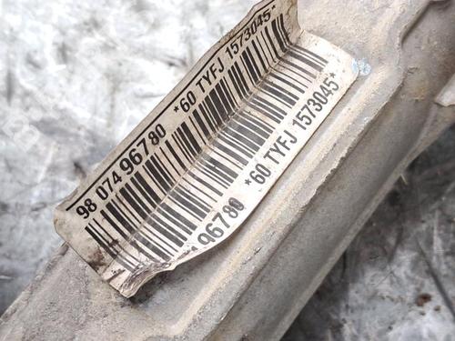 Steering rack CITROËN C3 II (SC_) 1.4 HDi 70 (SC8HZC, SC8HR0, SC8HP4) | BP33312112M22  - Image 6