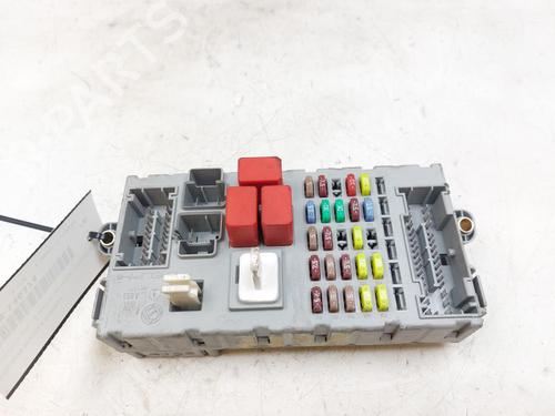 Used Fuse box Fuse box LANCIA DELTA III (844_) 1.6 D Multijet (844.AXC11, 844.AXC1A) (120 hp) 33192456 33192456