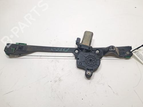 Used Front left window mechanism Front left window mechanism 38949422 38949422