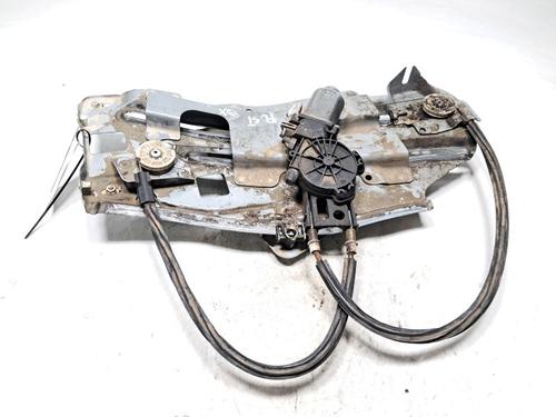 Fensterhebermotor hinten links für Fensterhebermotor hinten links CITROËN C3 Pluriel (HB_) 1.4 HDi (68 hp) 35975668 35975668