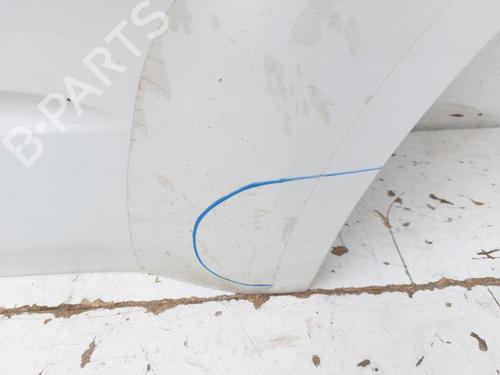 Left rear door SUBARU FORESTER (SH_) 2.0 D AWD (SHH, SHD, SHN) | BP19658570C4 