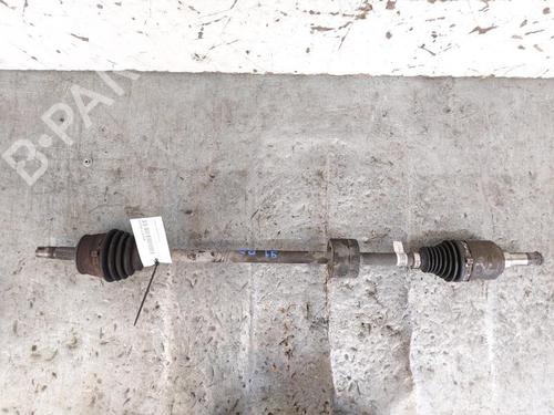 Used Right front driveshaft FIAT PUNTO EVO (199_) 1.4 (199AXB1A) (77 hp) 23882058