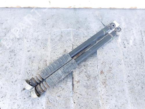 Right rear shock absorber NISSAN MICRA IV (K13K, K13KK) 1.2 | BP29050651M19 