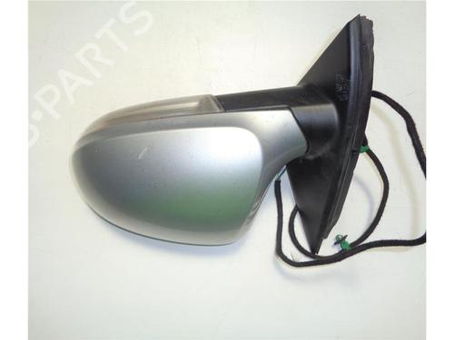 Left mirror VW PASSAT B6 (3C2) 1.4 TSI | BP15139376C26 