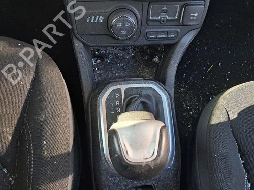 AC pipe JEEP RENEGADE SUV (BU, B1, BV) 1.3 PHEV 4Xe | BP34052438M126  - Image 19