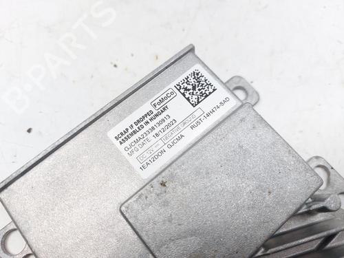 Engine control unit (ECU) FORD TRANSIT CUSTOM V710 Van (NRN) 2.0 EcoBlue | BP29699195M57 - Image 4