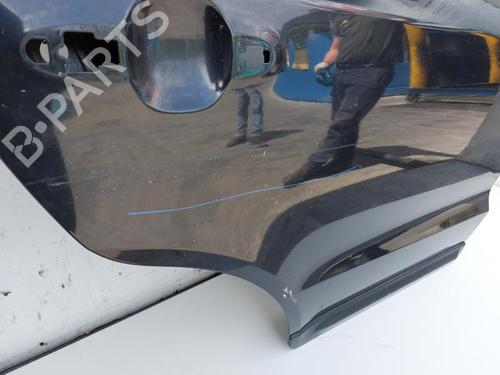 Right rear door HYUNDAI SANTA FÉ II (CM) 2.2 CRDi | BP15157961C5 