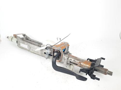 Used Steering column Steering column BMW 3 Touring (F31) 318 d (143 hp) 15155386 15155386