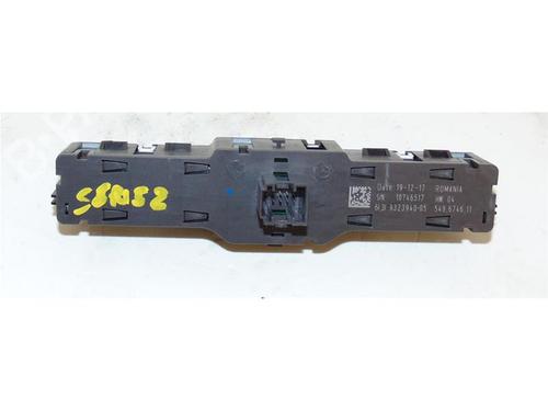 Climate control BMW 2 Gran Tourer (F46) 218 d | BP15141332I5 