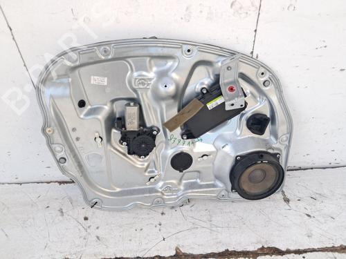 Used Front left window mechanism Front left window mechanism 38615102 38615102