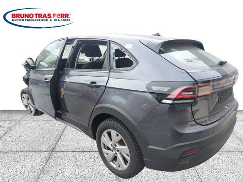 Rattstammestilk VW TAIGO (CS1) 1.0 TSI | BP19426822I23 