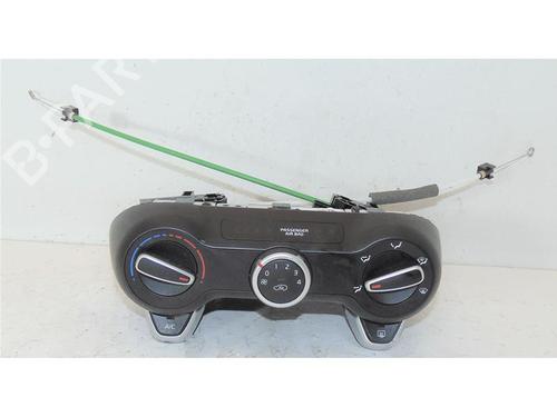 Used Climate control Climate control 15143343 15143343
