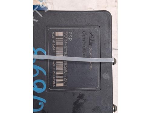 ABS pump OPEL AGILA B (H08) 1.2 (F68) | BP39634847M43 - Image 6