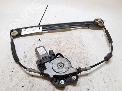 Front left window mechanism FIAT PANDA (169_) 1.3 JTD Multijet 4x4 (169AXG1A, 169AXG2A) | BP36183881C22  - Image 5