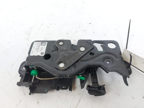 Tailgate lock BMW X1 (F48) sDrive 16 d | BP17554473C101 