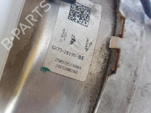 Servo brake JAGUAR XE (X760) 2.0 D | BP21083175M42 