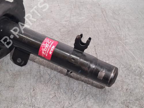 Left front shock absorber PEUGEOT 2008 I (CU_) 1.2 VTi | BP39973652M16 - Image 2