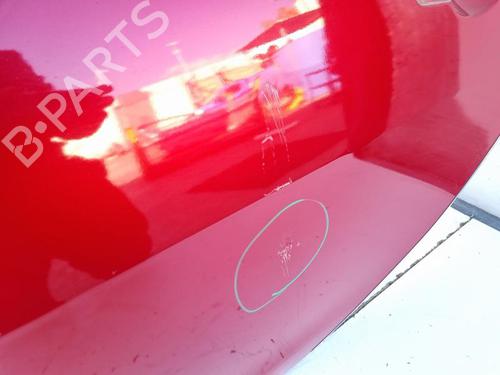 Left rear door JAGUAR XE (X760) 2.0 D | BP21083187C4 