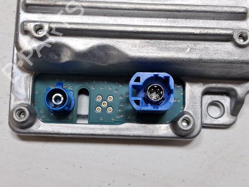 Engine control unit (ECU) FORD KUGA III (DFK) 1.5 EcoBlue | BP37486084M57 - Image 4