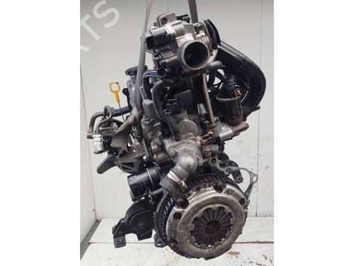 Engine DAEWOO MATIZ (M100, M150) 0.8 | BP37287177M1 - Image 4