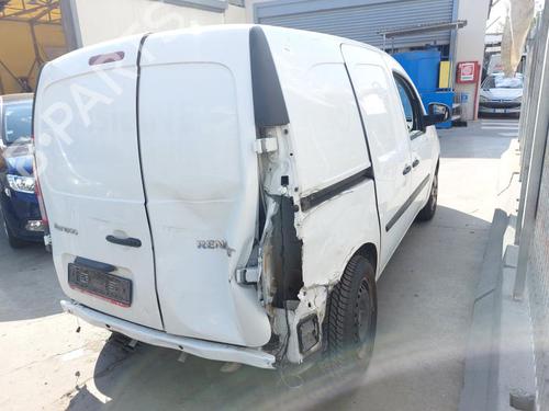 Left taillight RENAULT KANGOO Express (FW0/1_) 1.5 dCi 95 (FW16) | BP24997001C34 