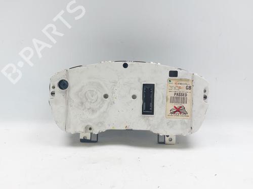 Instrument cluster FORD C-MAX (DM2) 1.8 TDCi | BP29500841C47 