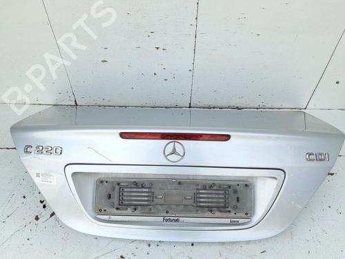 tailgate-mercedes-benz-c-class-w203-2000-2001-2002-2003-2004-2005-2006-2007-34579889 main image