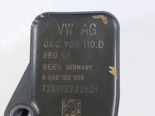 Ignition coil VW UP! (121, 122, BL1, BL2, BL3, 123) 1.0 | BP15175409M94 