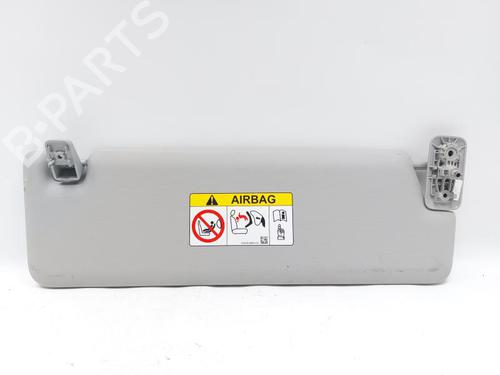 right-sun-visor-ford-transit-custom-v710-van-nrn-2023-29699175 main image