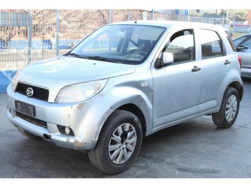 ABS pump DAIHATSU TERIOS (J2_, F7__) 1.5 4x4 | BP15148448M43