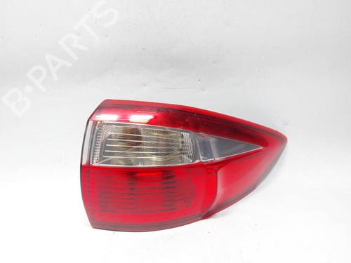 Used Right taillight FORD C-MAX II (DXA/CB7, DXA/CEU) 1.6 TDCi (115 hp) 31307716