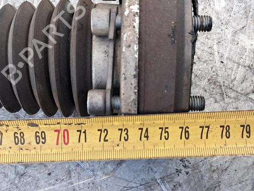 Right front driveshaft SKODA FABIA II (542) 1.2 | BP36107975M39 - Image 2