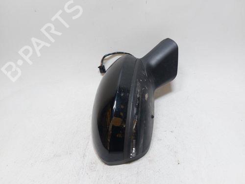 Right mirror RENAULT CLIO V (B7_) 1.0 SCe 65 (B7MG) | BP33734497C27 - Image 5