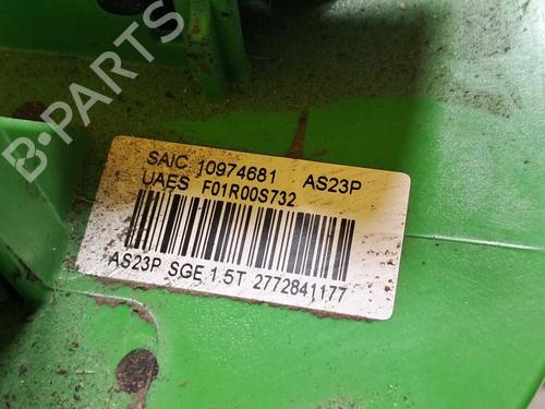 Fuel pump MG MG HS (AS23) 1.5 EHS Hybrid (CSA6463) | BP33196146M76  - Image 5