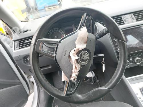 Ryggespeil Innvendig SKODA OCTAVIA III Combi (5E5, 5E6) 1.6 TDI | BP30898728I6 