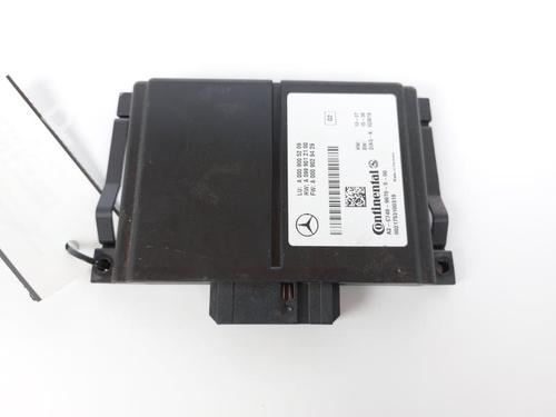 Calculateur moteur (ecu) MERCEDES-BENZ GLS (X166) 350 d 4-matic (166.824) (258 hp) 15892839