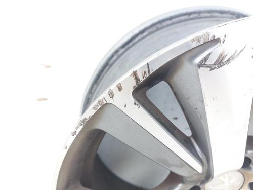 Rim PEUGEOT 5008 (0U_, 0E_) 1.6 HDi | BP28487759C45