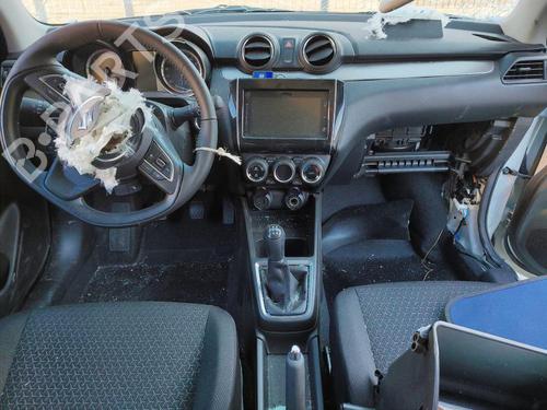 Left rear window motor SUZUKI ACROSS (A5Z_) 2.5 Hybrid | BP37508004E23  - Image 6