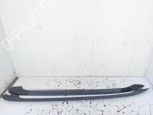 Used Roof bar SKODA YETI (5L) 2.0 TDI (110 hp) 18152466