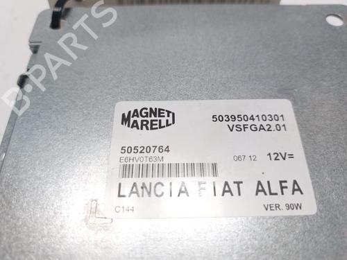 Electronic module ALFA ROMEO MITO (955_) 1.3 MultiJet (955AXT1A) | BP30505733M83 - Image 5