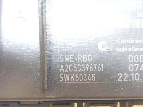 Electronic module SEAT IBIZA IV (6J5, 6P1) 1.2 | BP30453787M83 