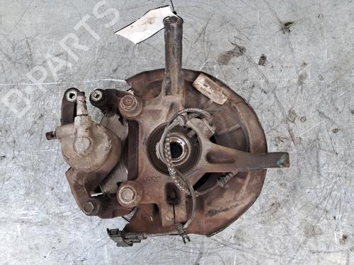Right front steering knuckle CHEVROLET AVEO Hatchback (T300) 1.2 | BP36488578M26 - Image 2