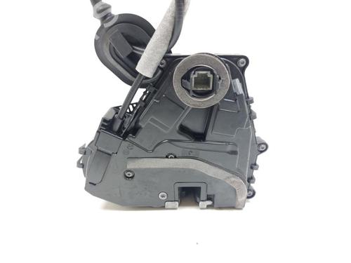 Front right lock RENAULT EXPRESS Box Body/MPV 1.3 TCe 100 (F6MA) | BP24606219C97 - Image 2
