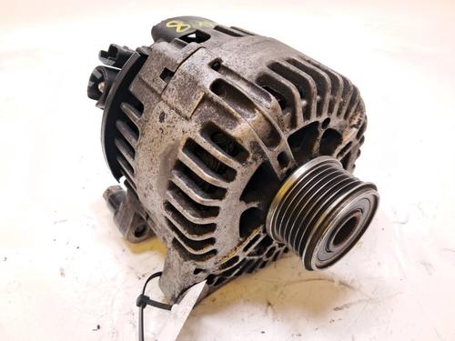 Dynamo Dynamo CITROËN C3 I (FC_, FN_) 1.4 16V HDi (90 hp) 37486015 37486015