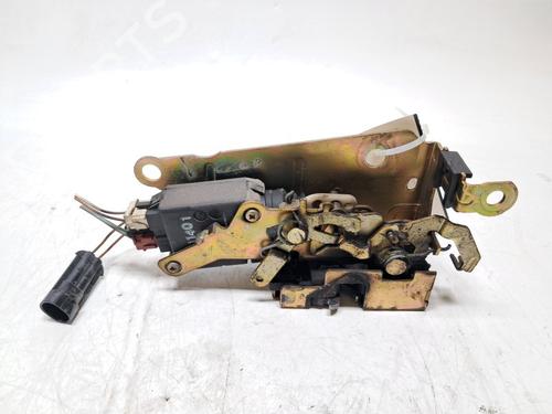 Used Front right lock Front right lock SMART CITY-COUPE (450) 0.8 CDI (S1CLC1, 450.300, 450.301, 450.302, 450.303,... (41 hp) 36618092 36618092