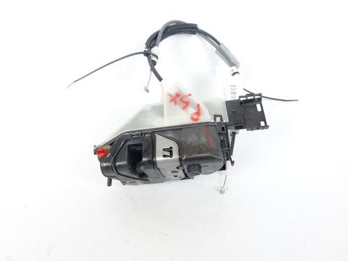 Venstre bagtil lås CITROËN C3 / C3 ORIGIN III (SX) 1.2 VTi 82 (82 hp) 15161235